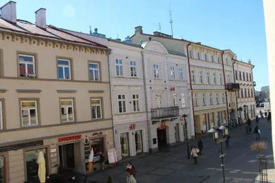 Folk Hostel Lublin